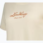 förhandsvisning ikon 3 för Lundhags Järpen Logo W t-shirt Beige