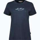 färgalternativ för Blå Lundhags Järpen Logo W t-shirt