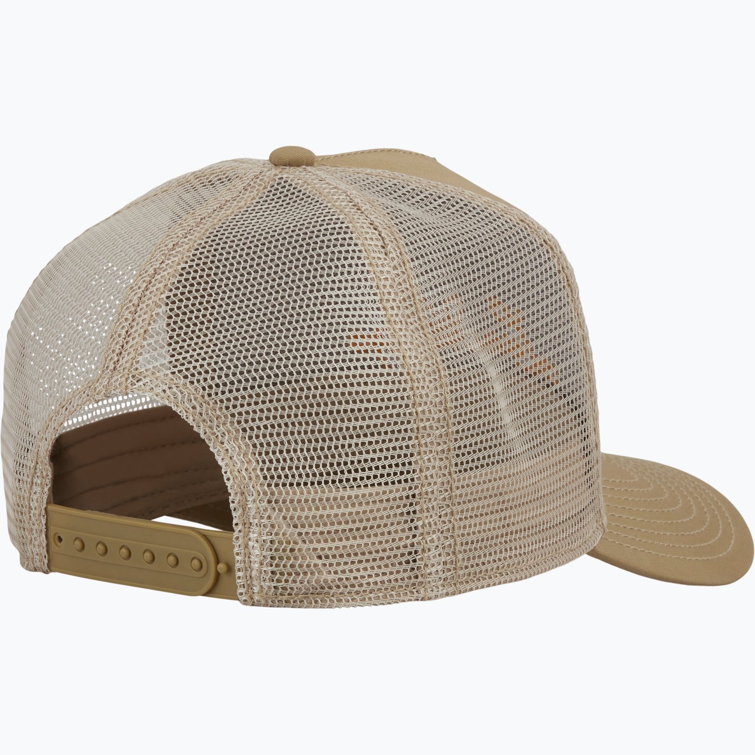 Lundhags Trucker keps Beige