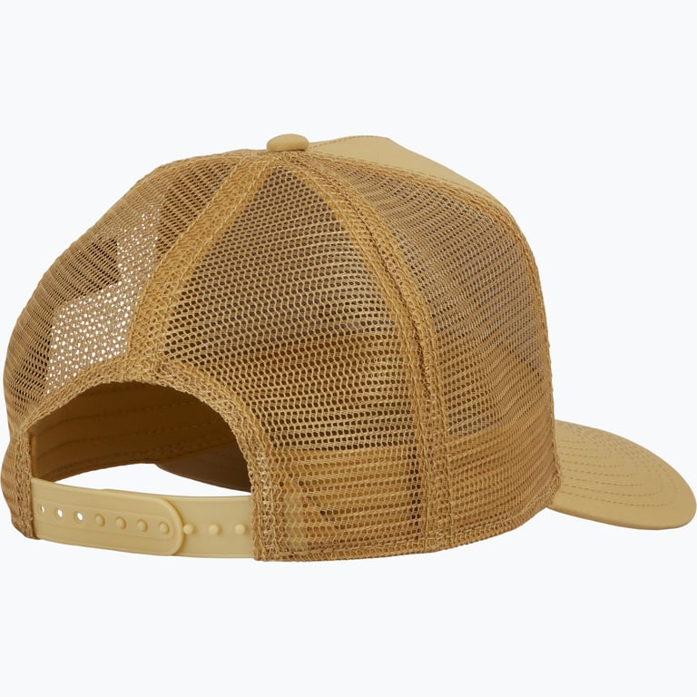 Lundhags Trucker keps Beige