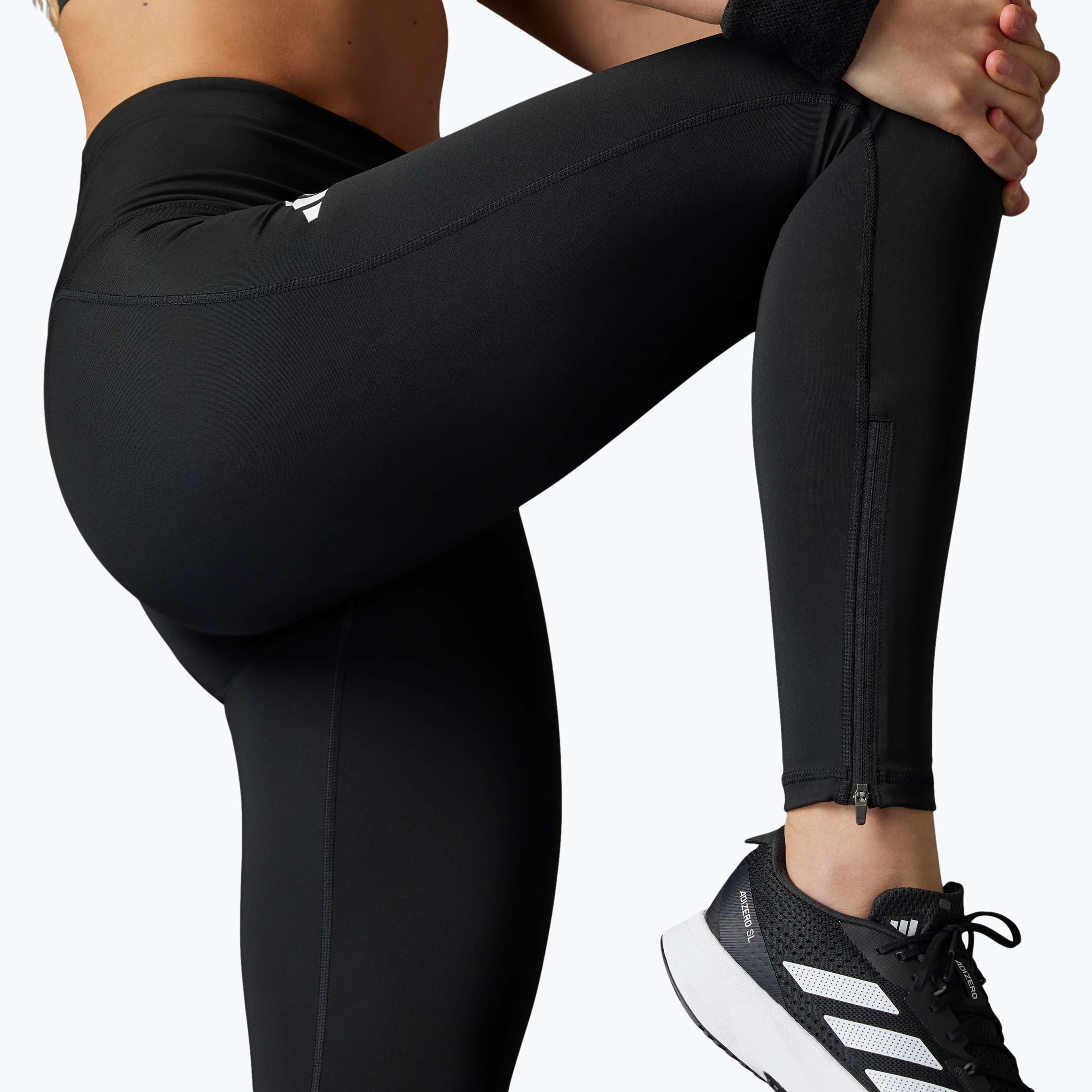 Adizero Essentials Aeroready träningstights
