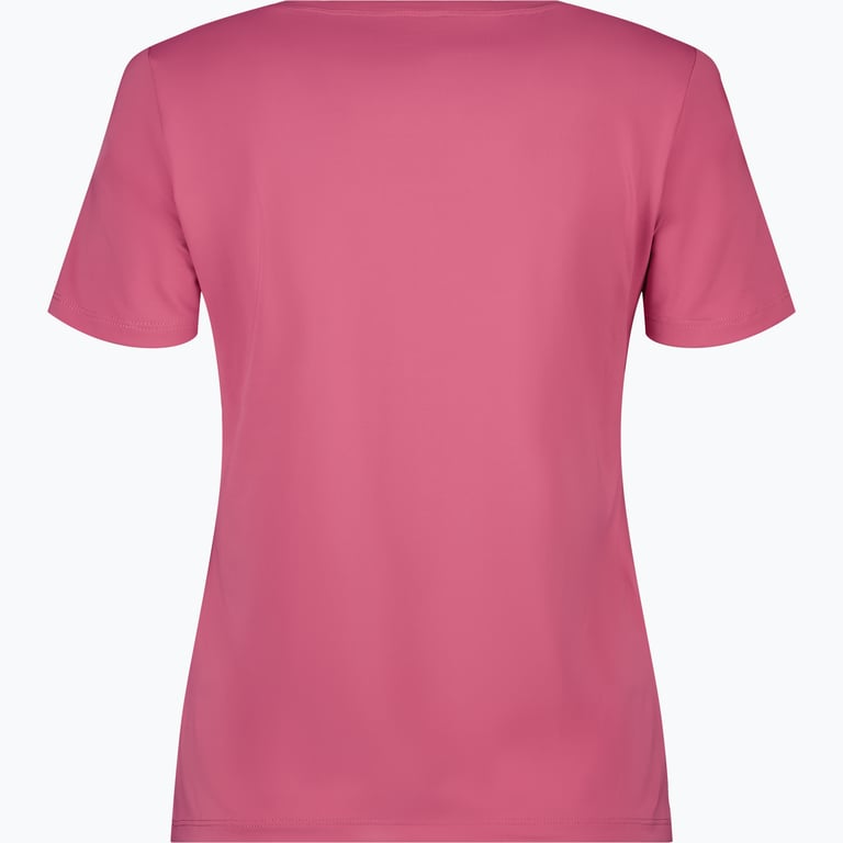 ICANIWILL Training W träningst-shirt Rosa