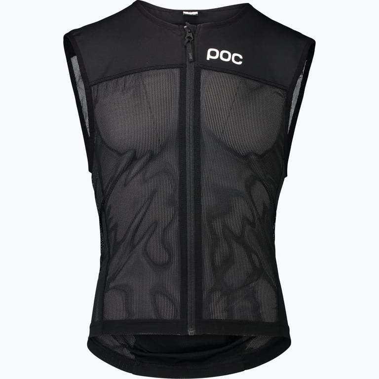 Poc Spine VPD Air Vest M ryggskydd Svart