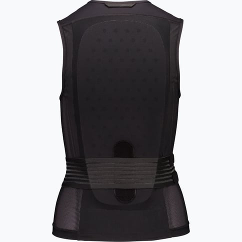 Poc Spine VPD Air Vest W ryggskydd Svart