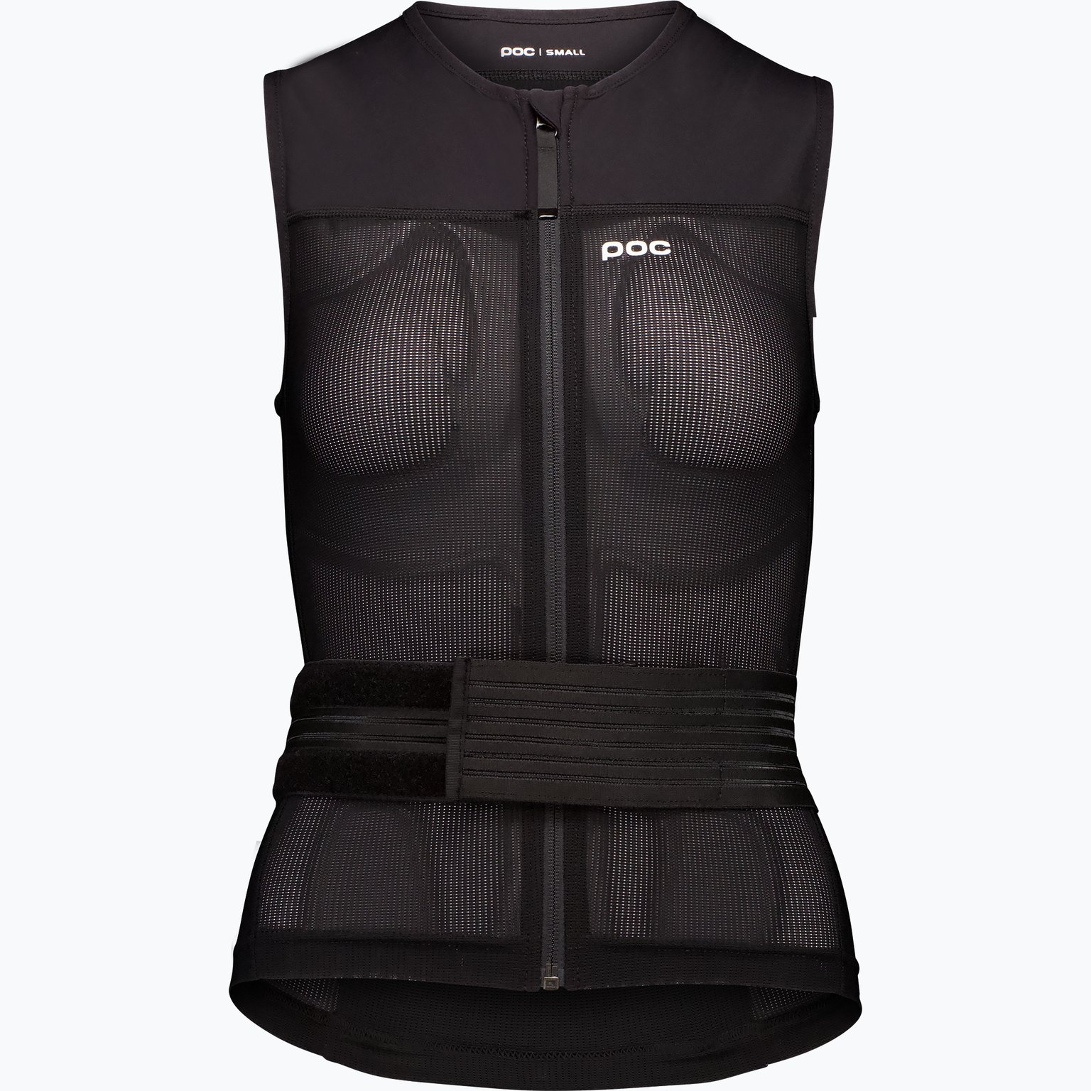 Poc Spine VPD Air Vest W ryggskydd Svart