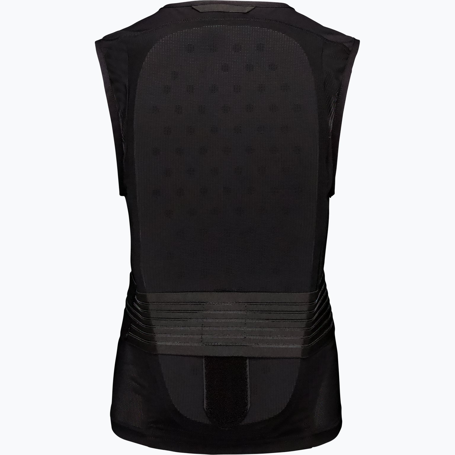 Poc VPD Air Vest JR ryggskydd Svart