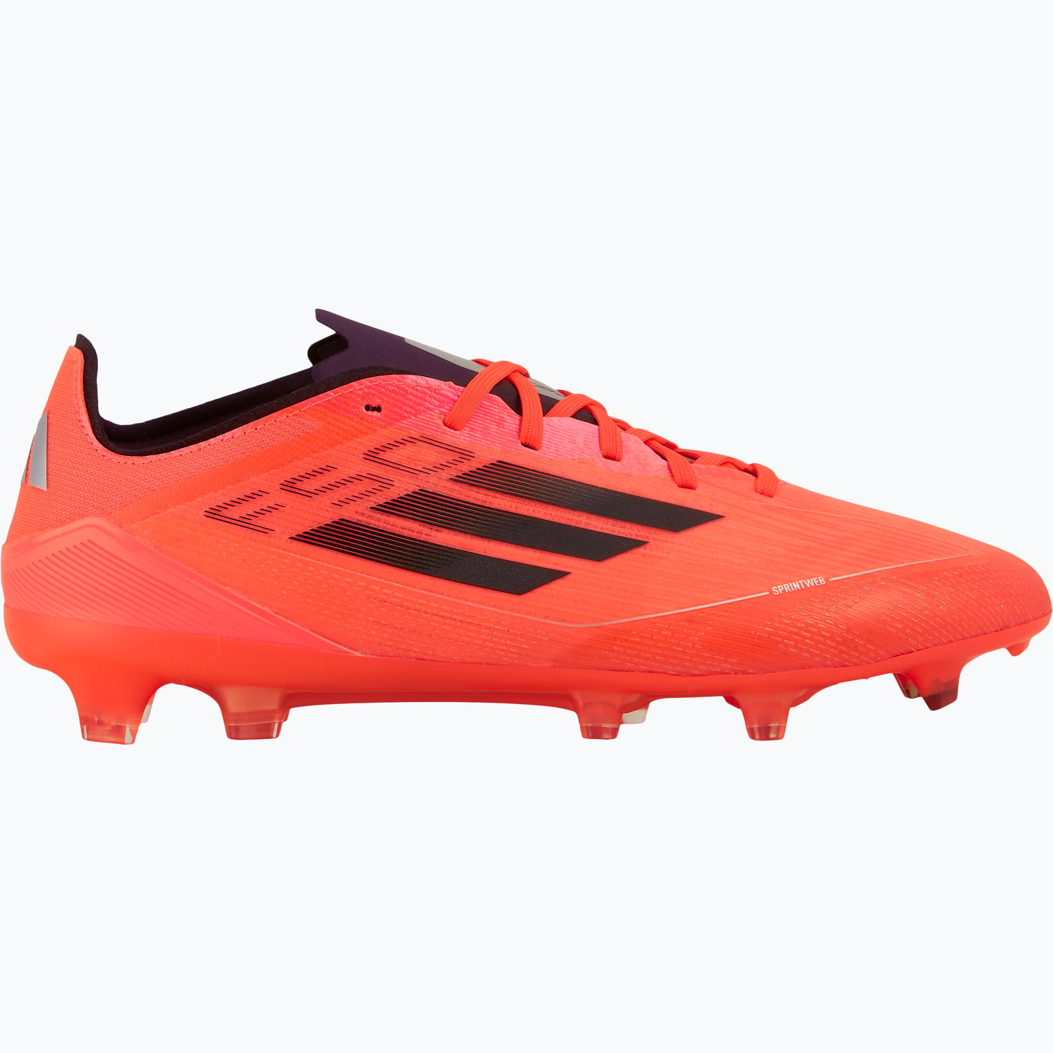 adidas F50 Pro FG fotbollsskor Orange