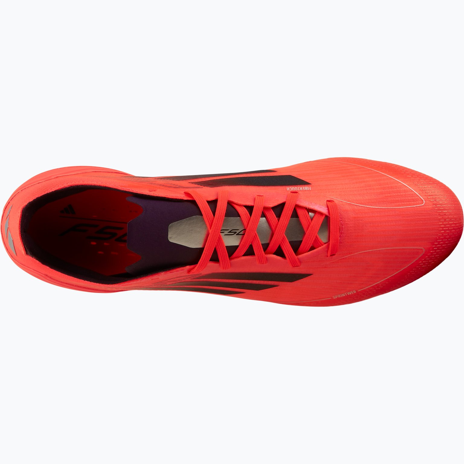 adidas F50 Pro FG fotbollsskor Orange