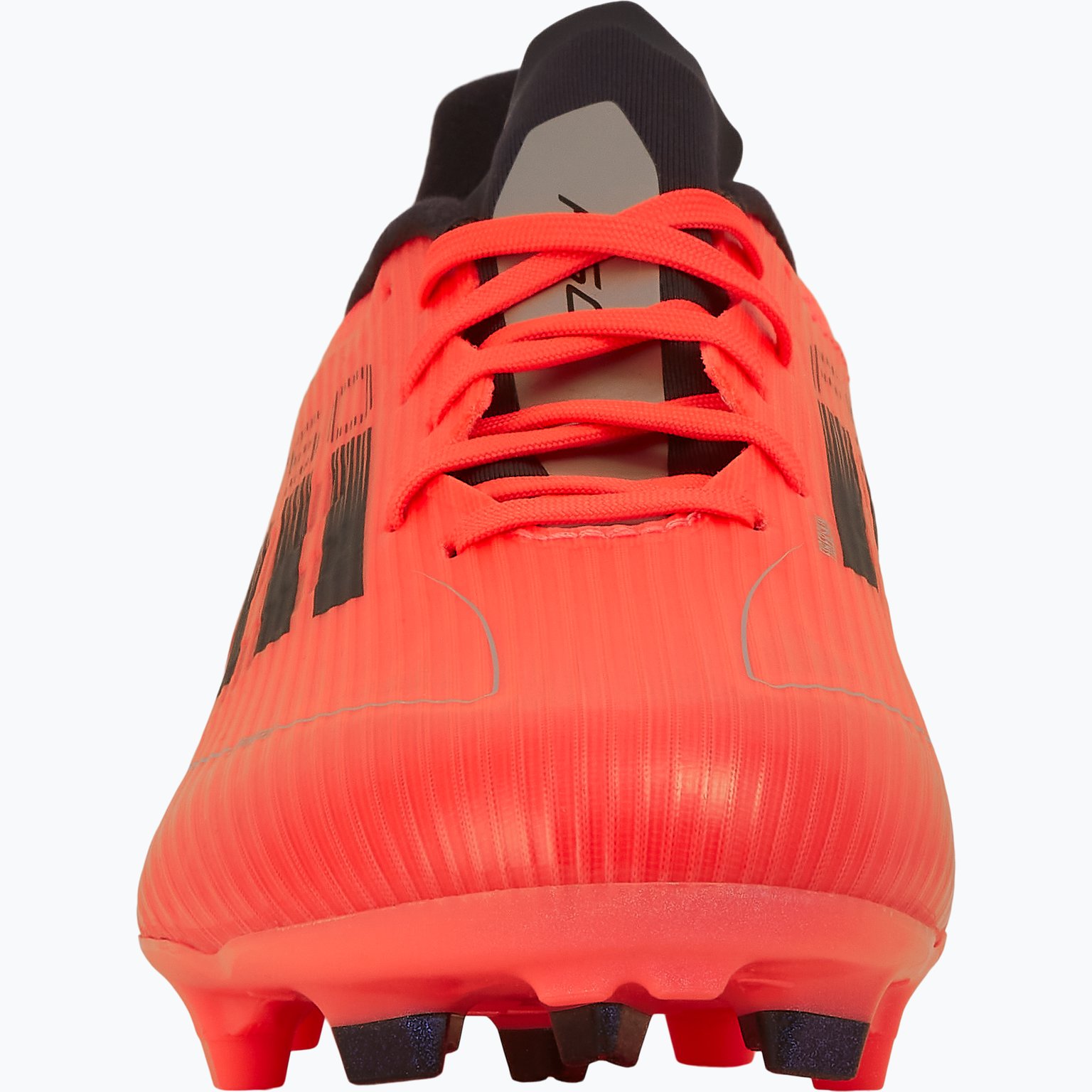 adidas F50 League FG/MG fotbollsskor Röd