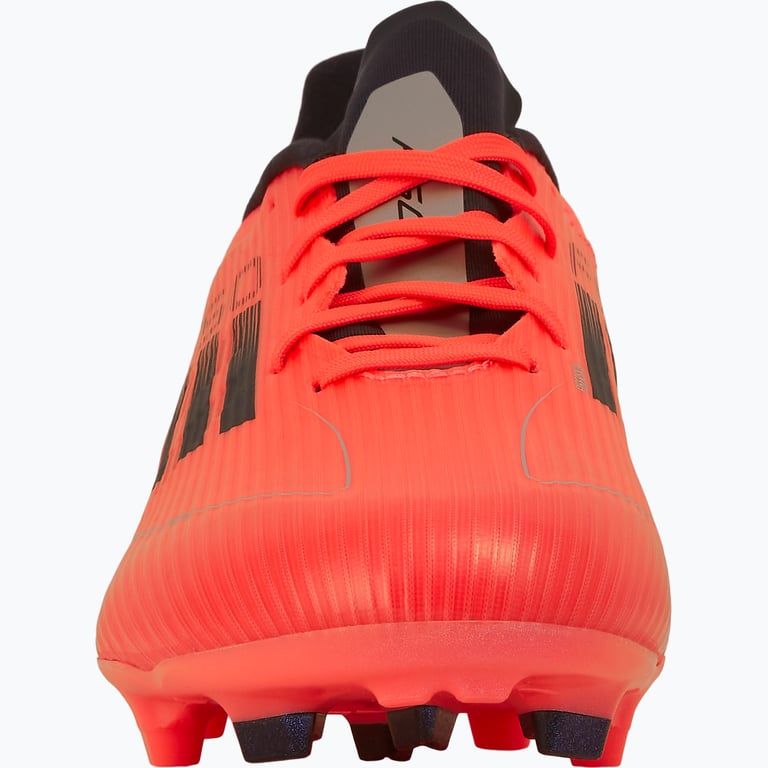 adidas F50 League FG/MG fotbollsskor Röd