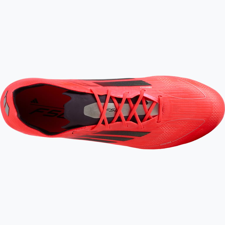 adidas F50 Elite AG fotbollsskor Orange