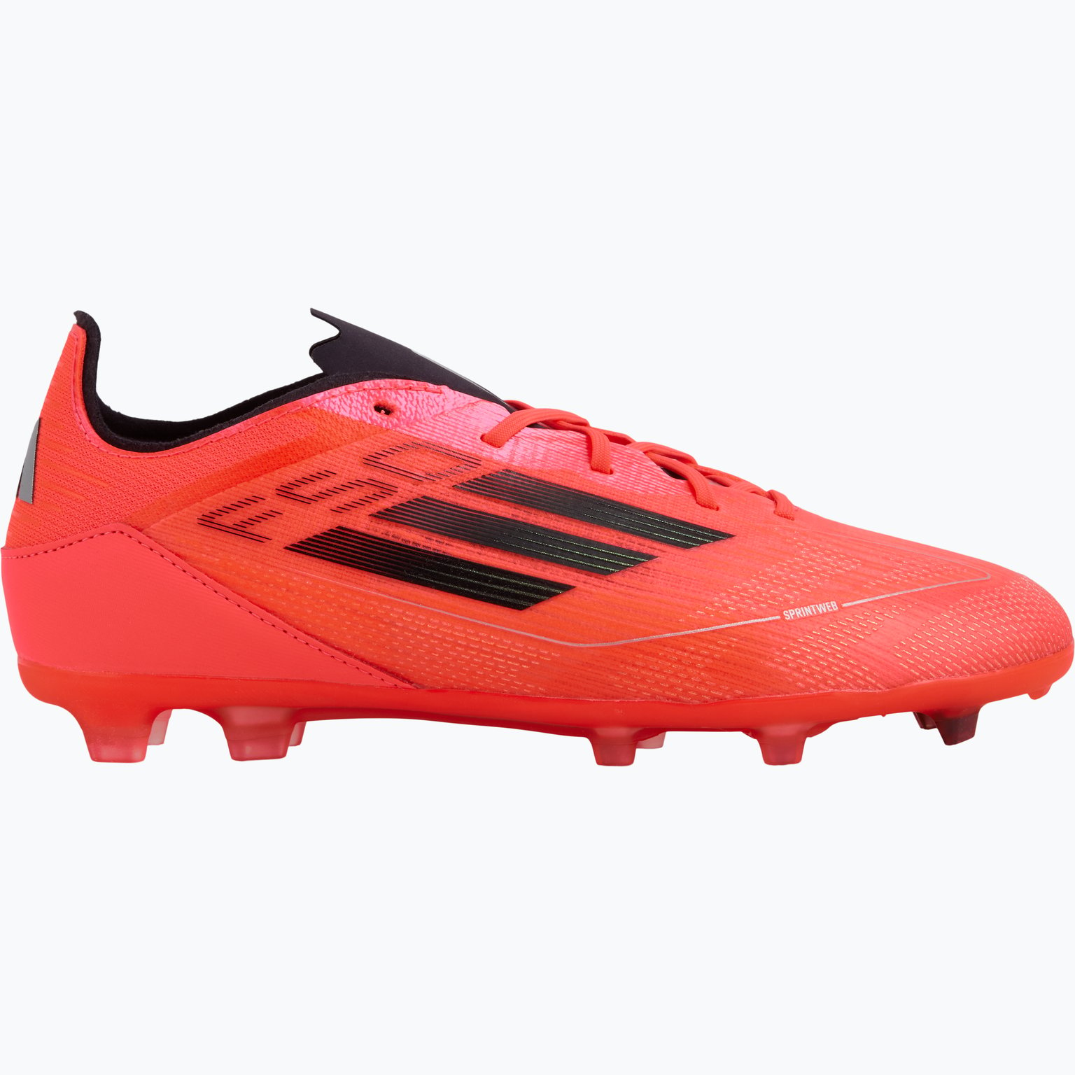 adidas F50 Pro FG JR fotbollsskor Orange