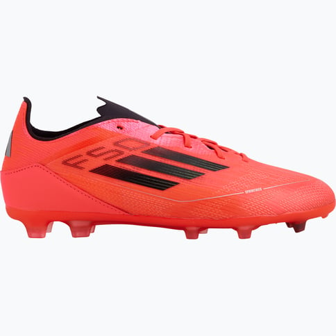 adidas F50 Pro FG JR fotbollsskor Orange