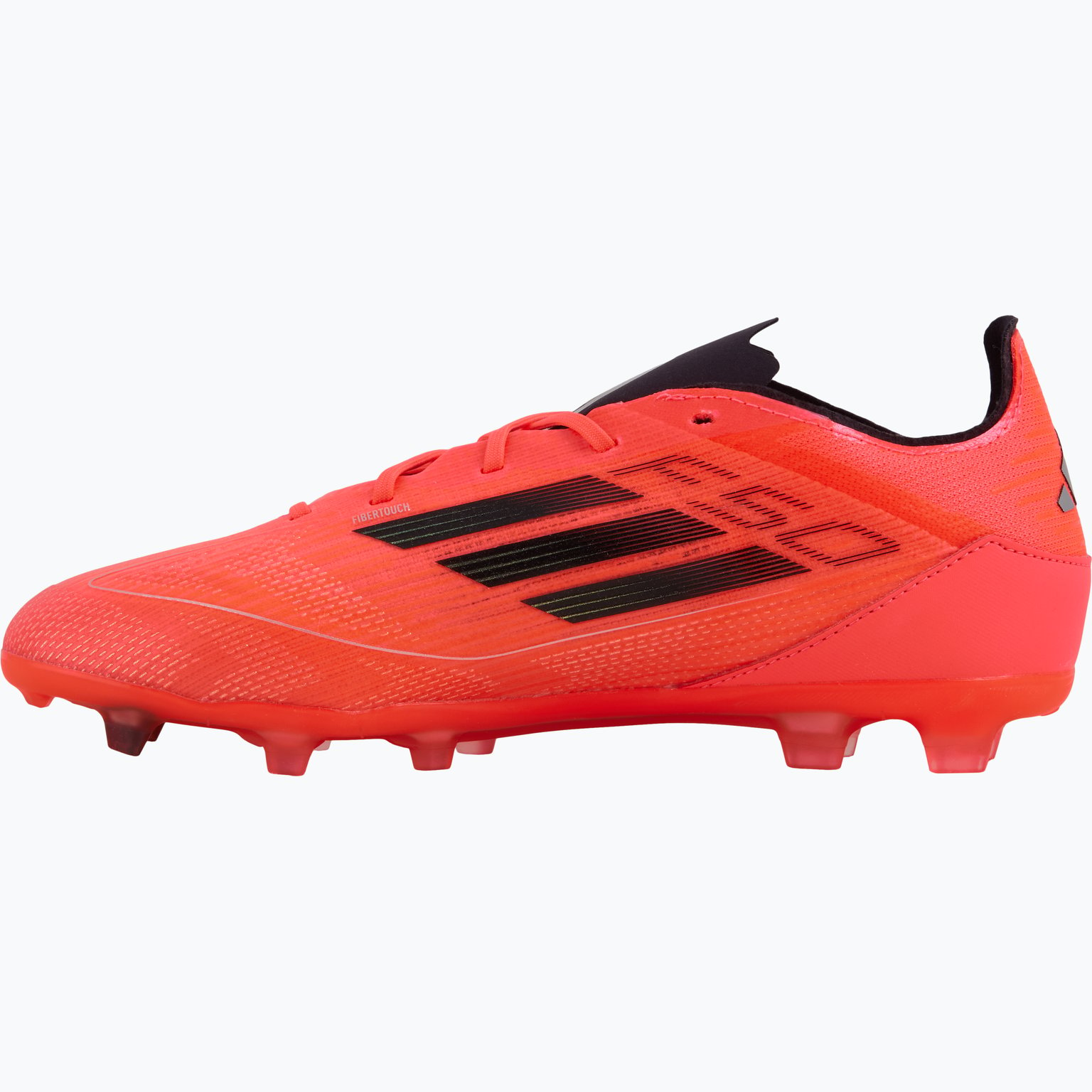 adidas F50 Pro FG JR fotbollsskor Orange