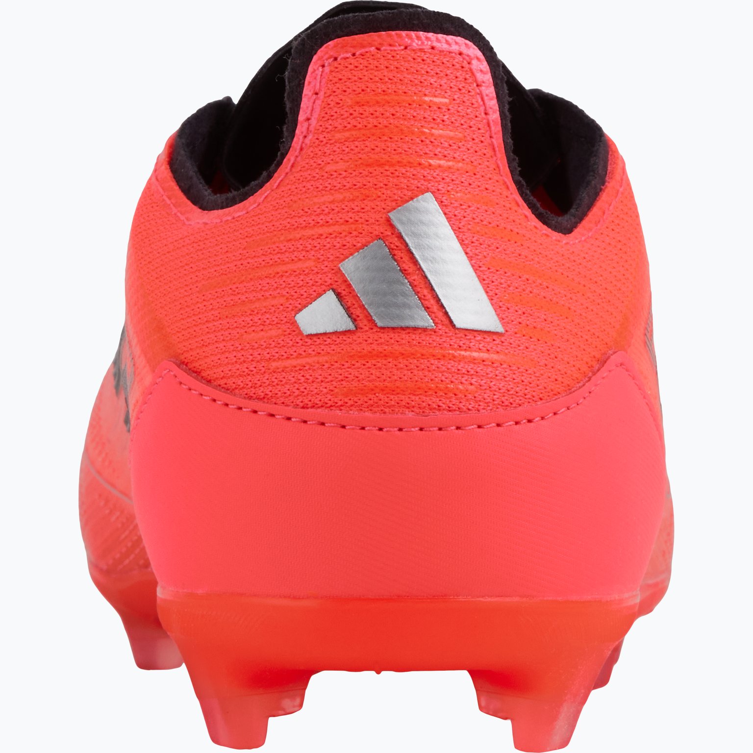 adidas F50 Pro FG JR fotbollsskor Orange