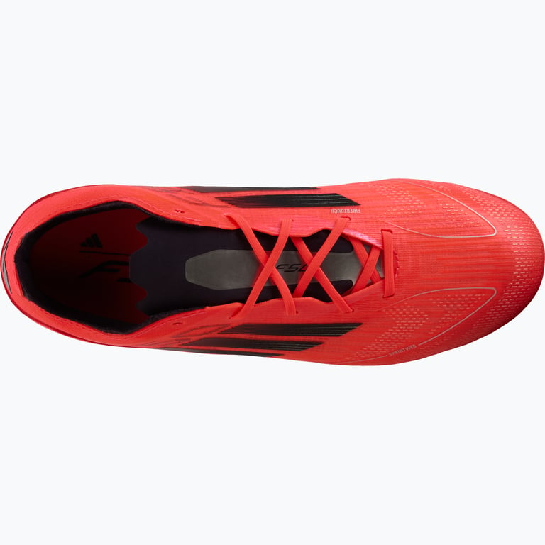 adidas F50 Pro FG JR fotbollsskor Orange