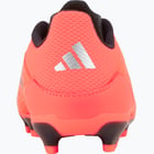 förhandsvisning ikon 3 för adidas F50 League MG JR fotbollsskor Orange