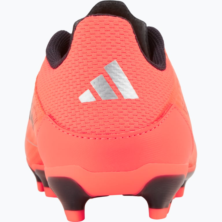 adidas F50 League MG JR fotbollsskor Orange