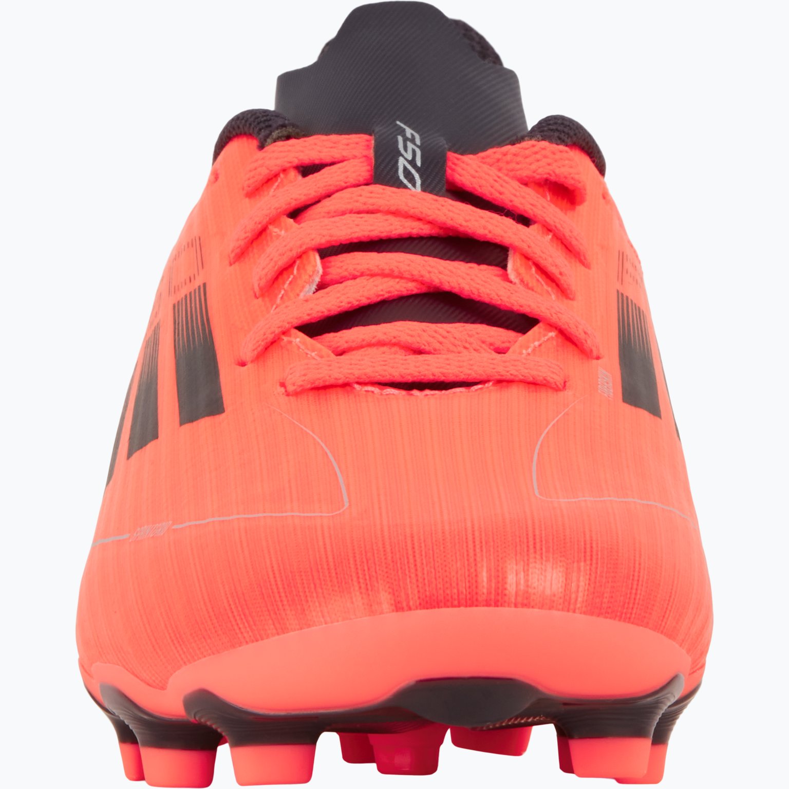 adidas F50 League MG JR fotbollsskor Orange