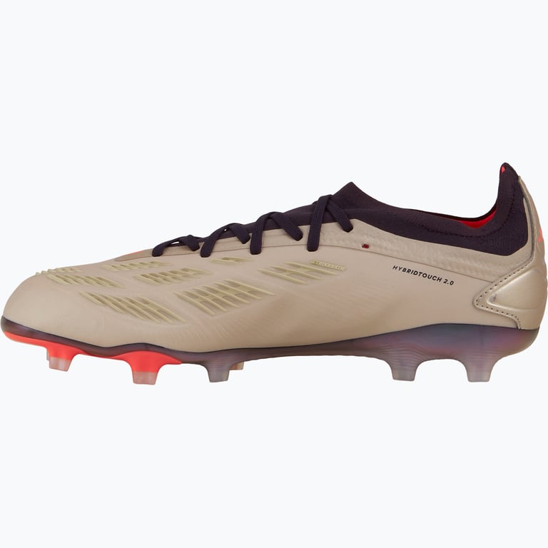 adidas Predator Pro FG fotbollsskor Beige