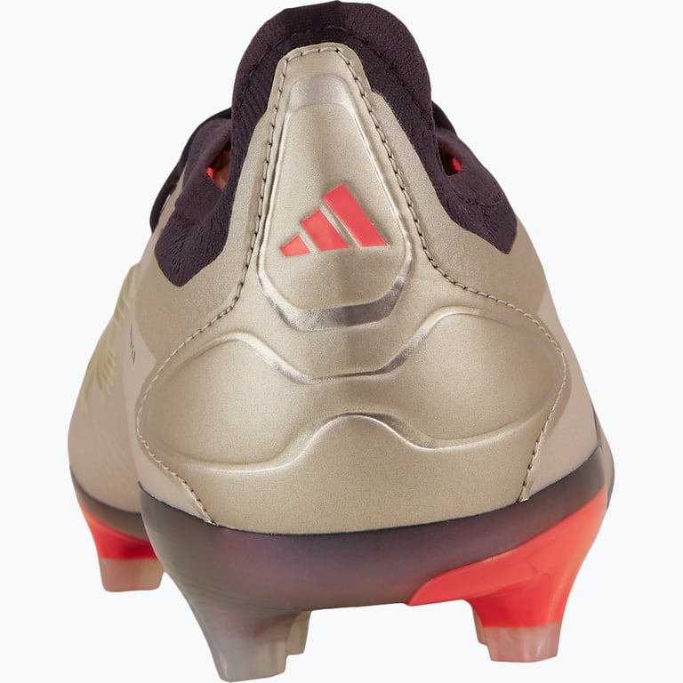 adidas Predator Pro FG fotbollsskor Beige