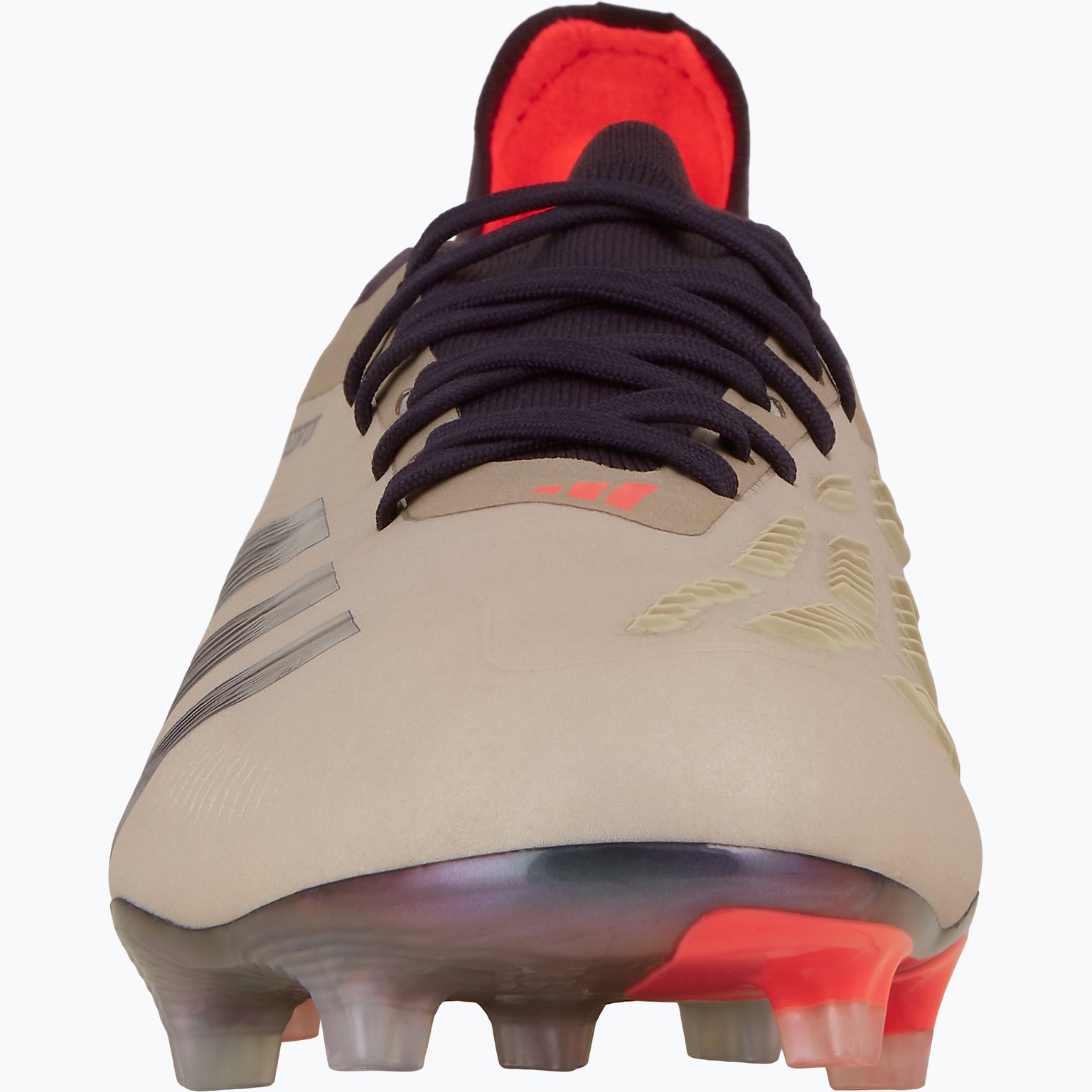 adidas Predator Pro FG fotbollsskor Beige