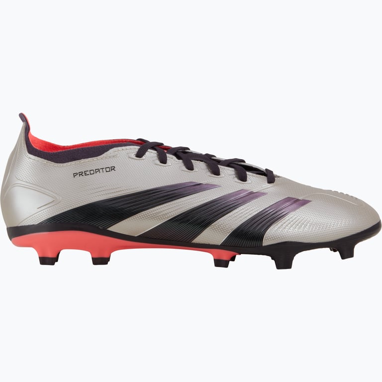 adidas Predator League FG fotbollsskor Beige