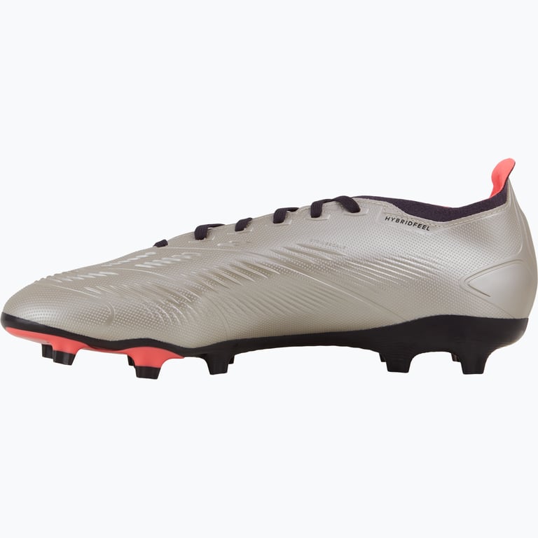 adidas Predator League FG fotbollsskor Beige