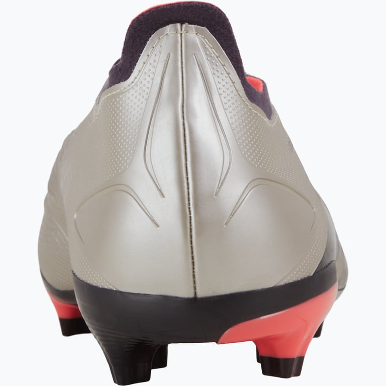 adidas Predator League FG fotbollsskor Beige