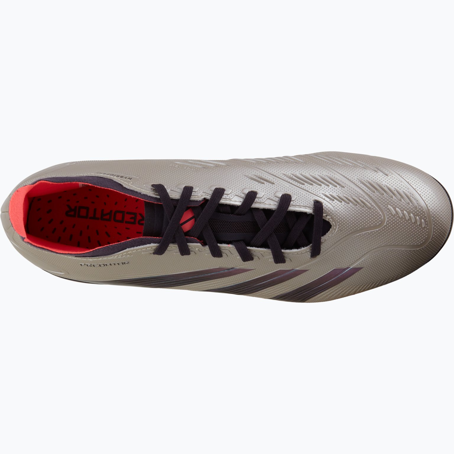 adidas Predator League FG fotbollsskor Beige