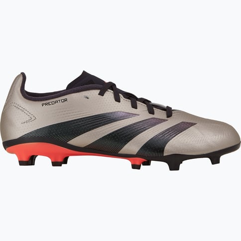 adidas Predator League FG JR fotbollsskor Grå