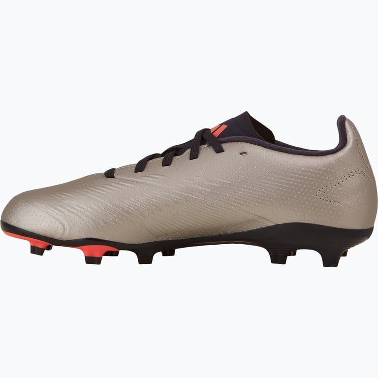 adidas Predator League FG JR fotbollsskor Grå