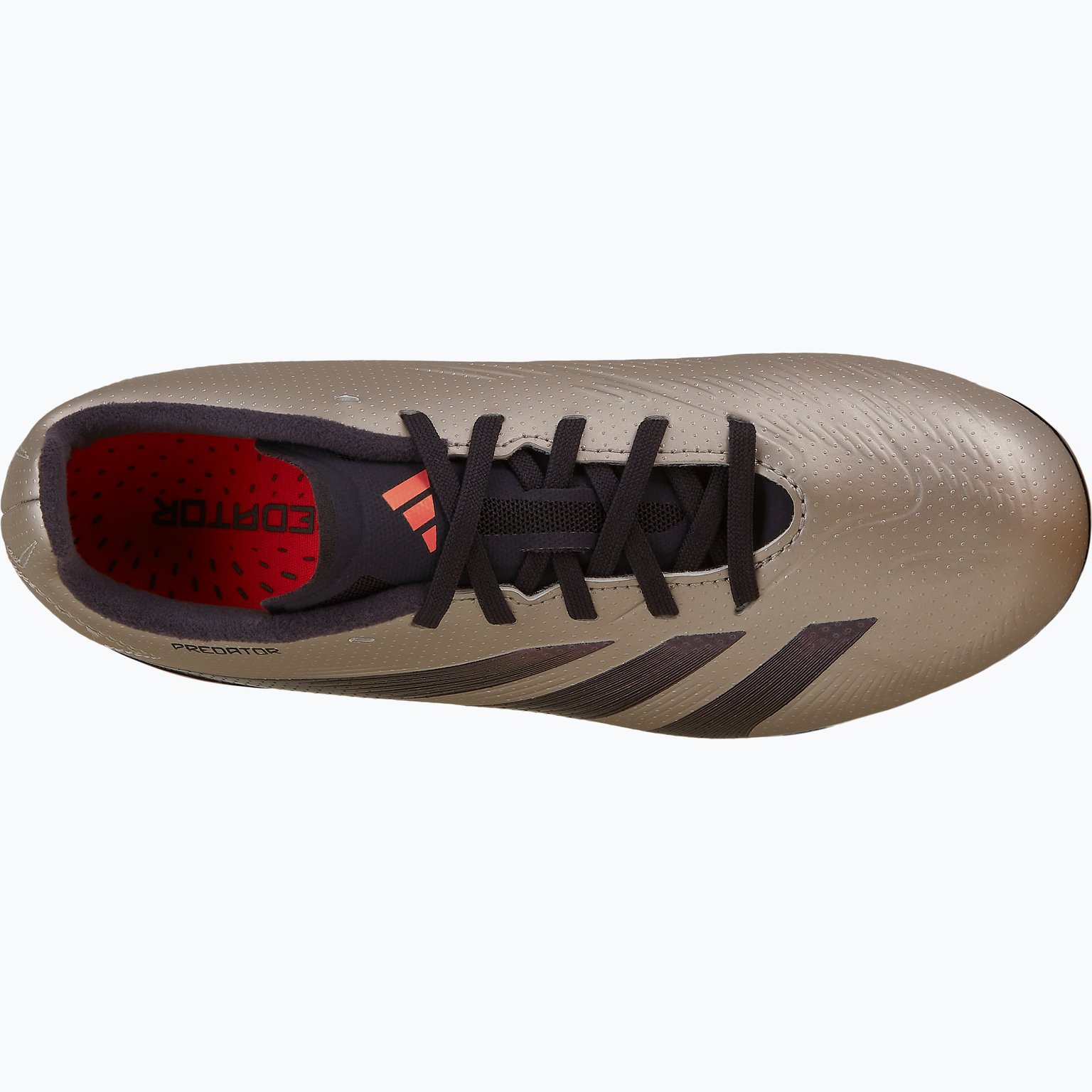 adidas Predator League FG JR fotbollsskor Grå