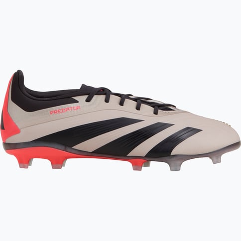 adidas Predator Elite FG JR fotbollsskor Flerfärgad