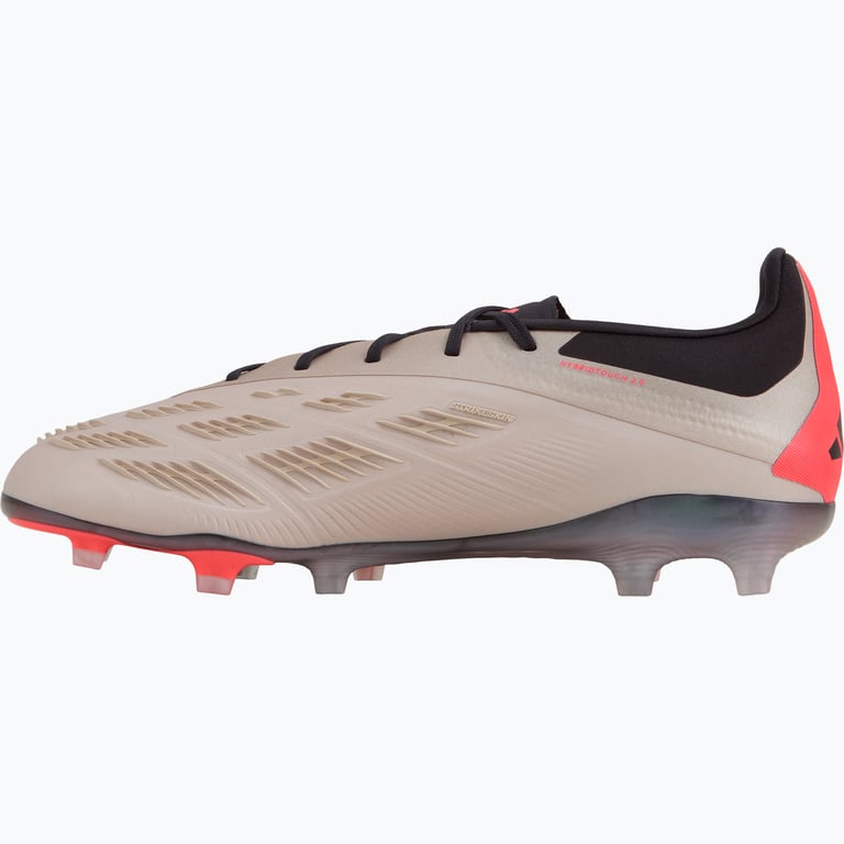 adidas Predator Elite FG JR fotbollsskor Flerfärgad