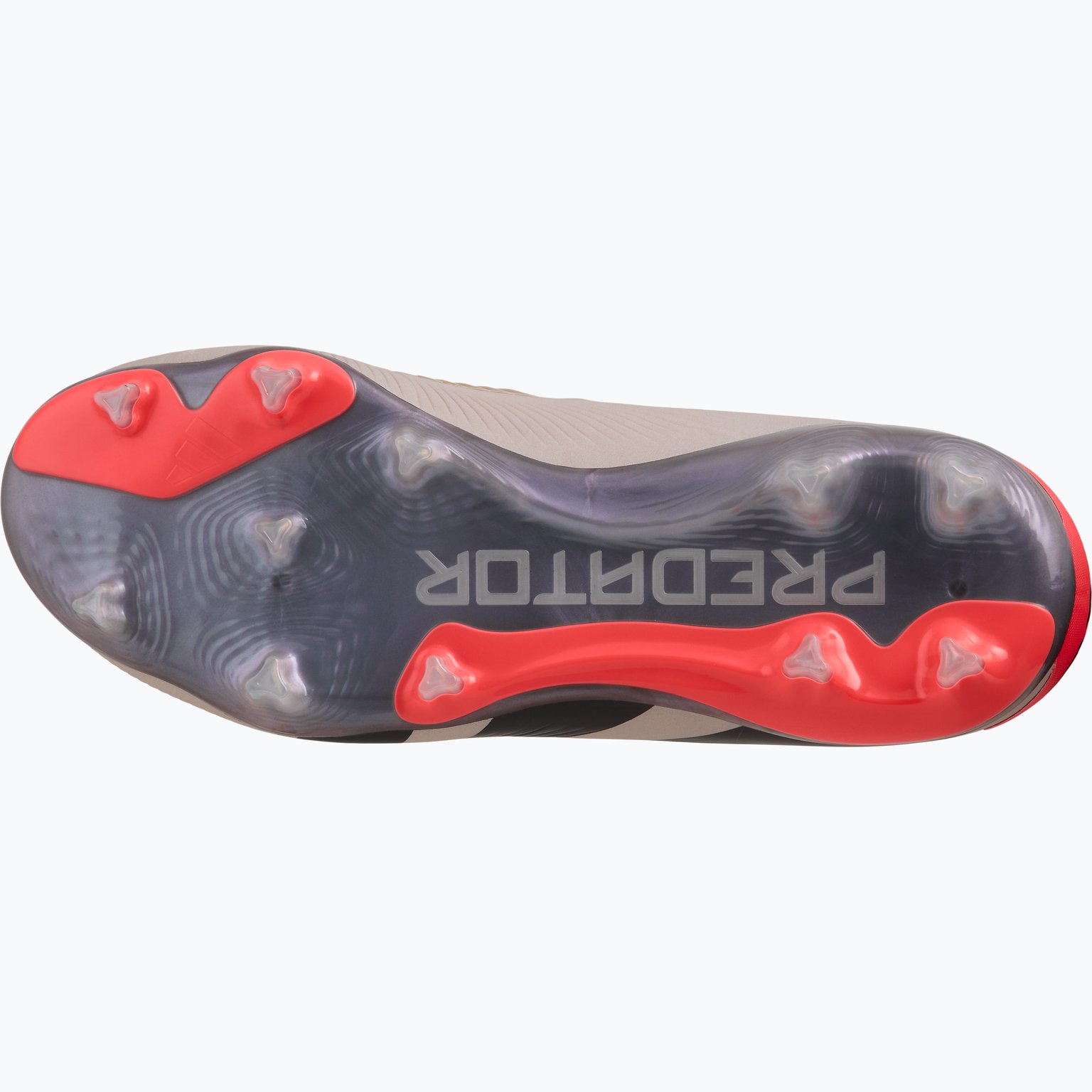 adidas Predator Elite FG JR fotbollsskor Flerfärgad