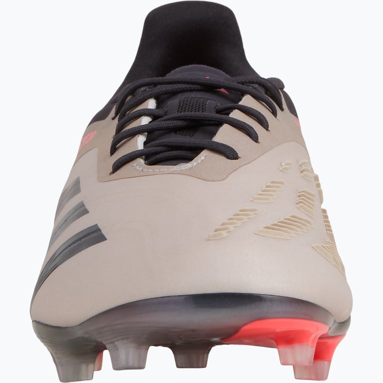 adidas Predator Elite FG JR fotbollsskor Flerfärgad