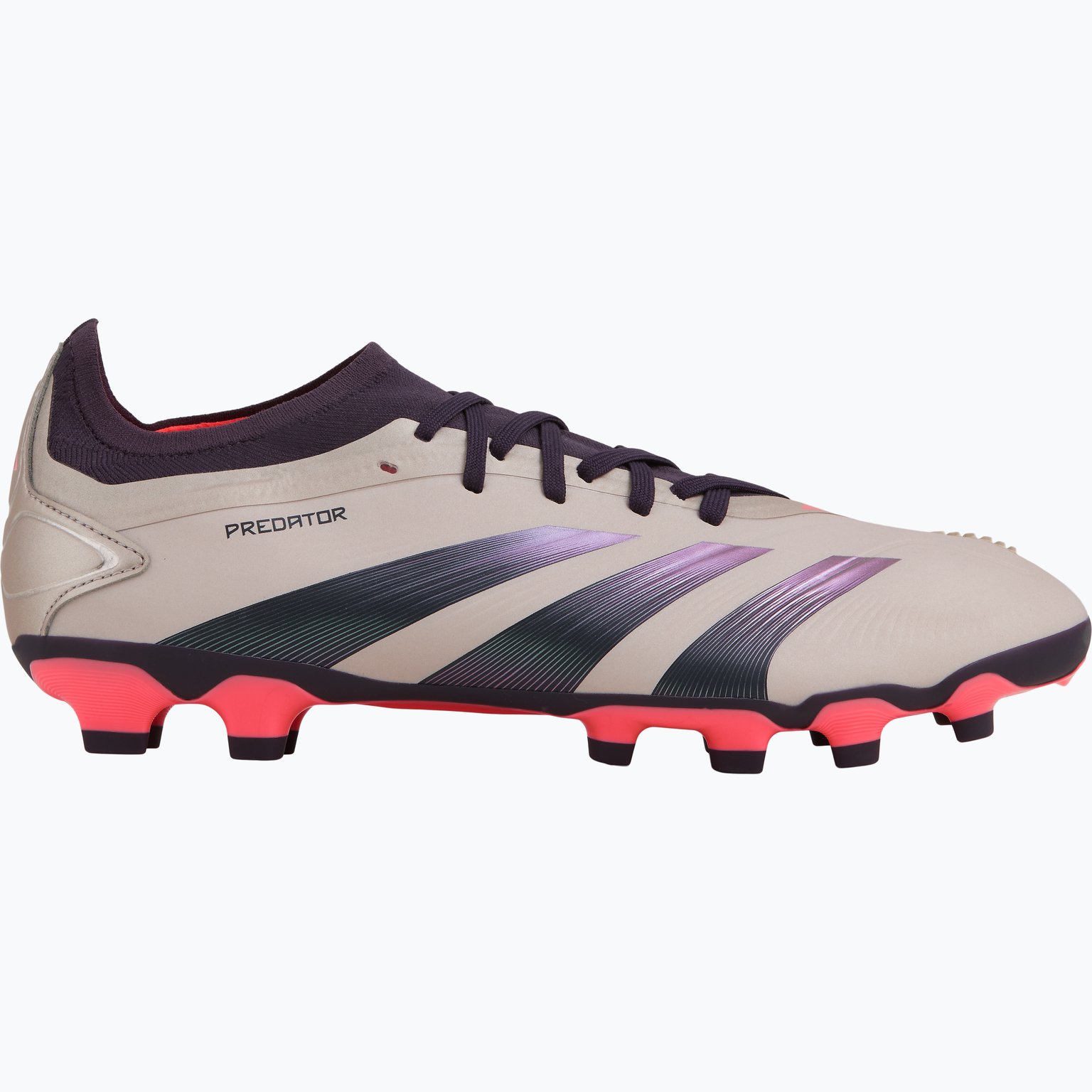 adidas Predator Pro MG fotbollsskor Flerfärgad