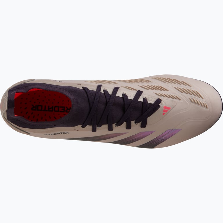 adidas Predator Pro MG fotbollsskor Flerfärgad