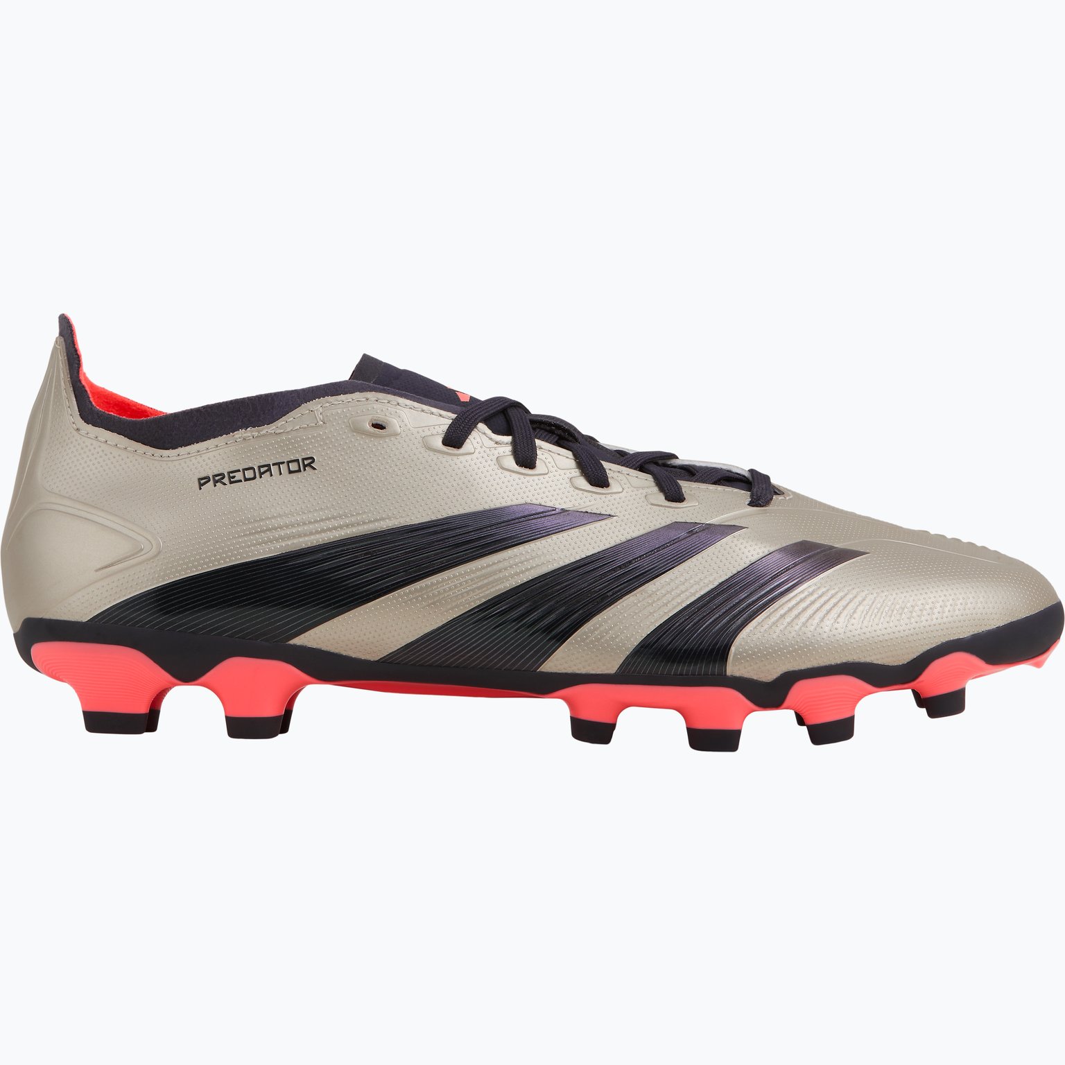 adidas Predator League MG fotbollsskor Flerfärgad