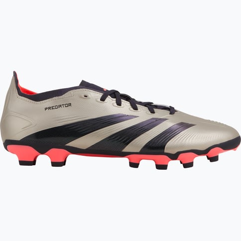 adidas Predator League MG fotbollsskor Flerfärgad