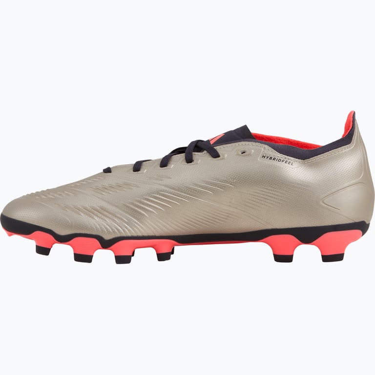 adidas Predator League MG fotbollsskor Flerfärgad