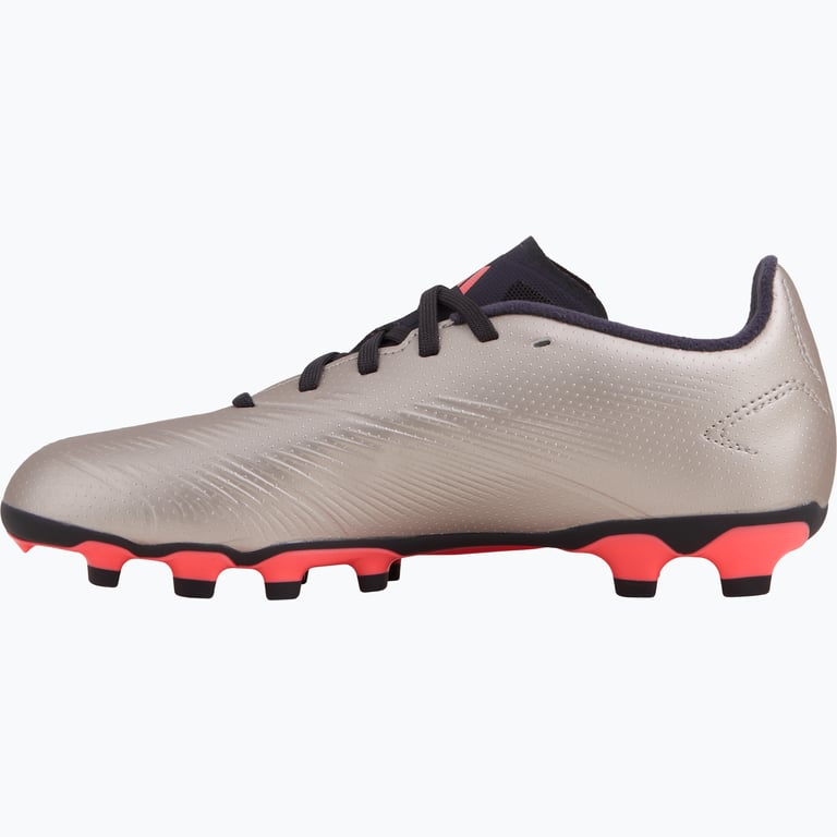 adidas Predator League MG JR fotbollsskor Beige