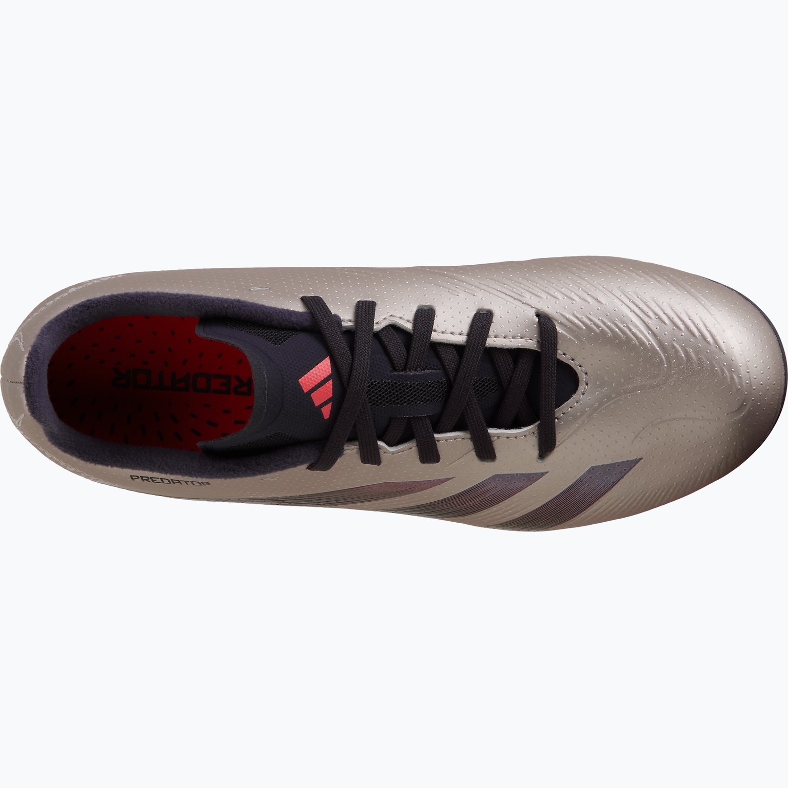 adidas Predator League MG JR fotbollsskor Beige