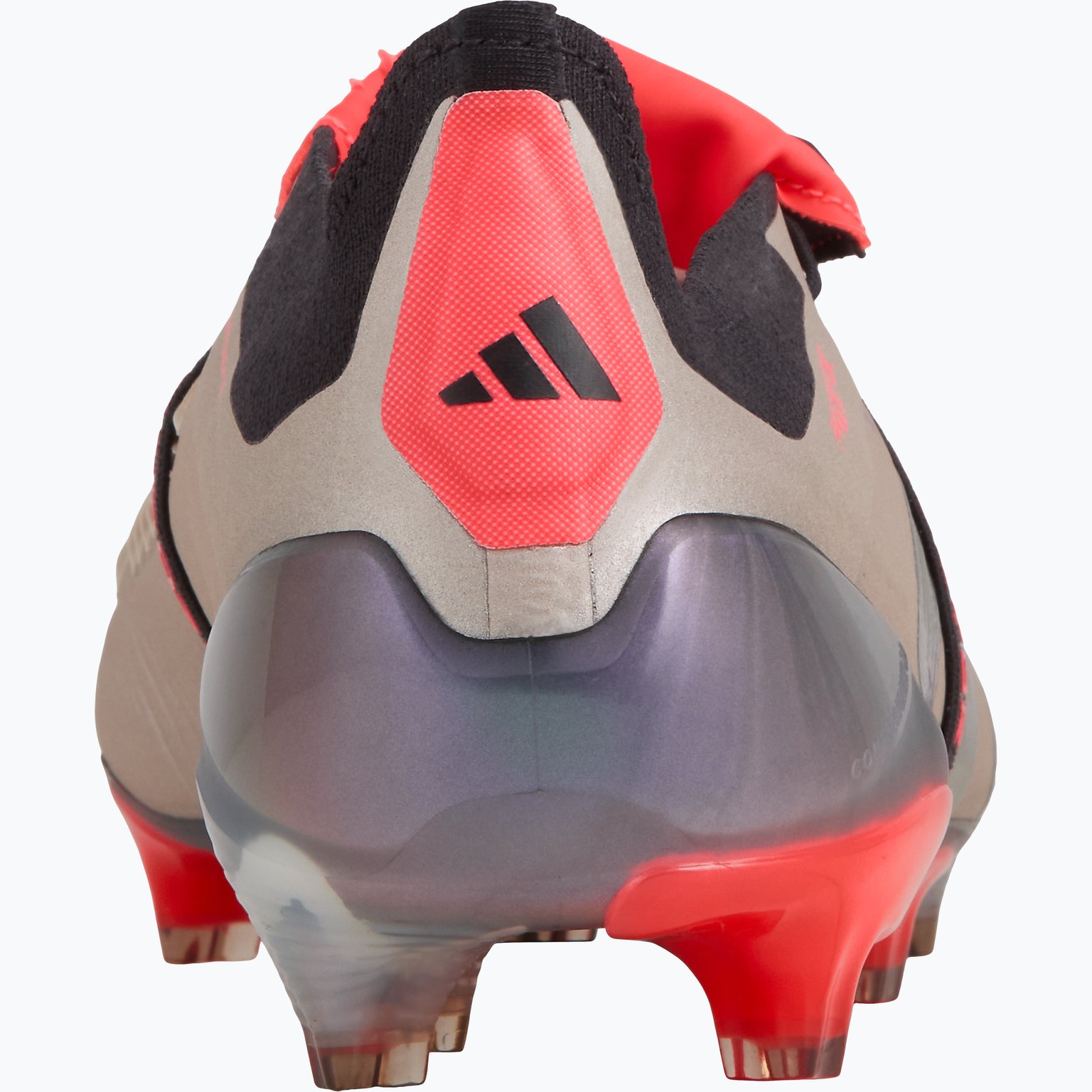 adidas Predator Elite Fold Over FG fotbollsskor Flerfärgad