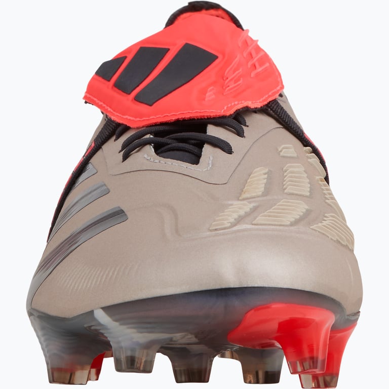 adidas Predator Elite Fold Over FG fotbollsskor Flerfärgad