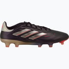 färgalternativ för Svart adidas Copa Pure 2 Elite FG fotbollsskor