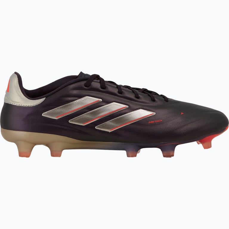 adidas Copa Pure 2 Elite FG fotbollsskor Svart