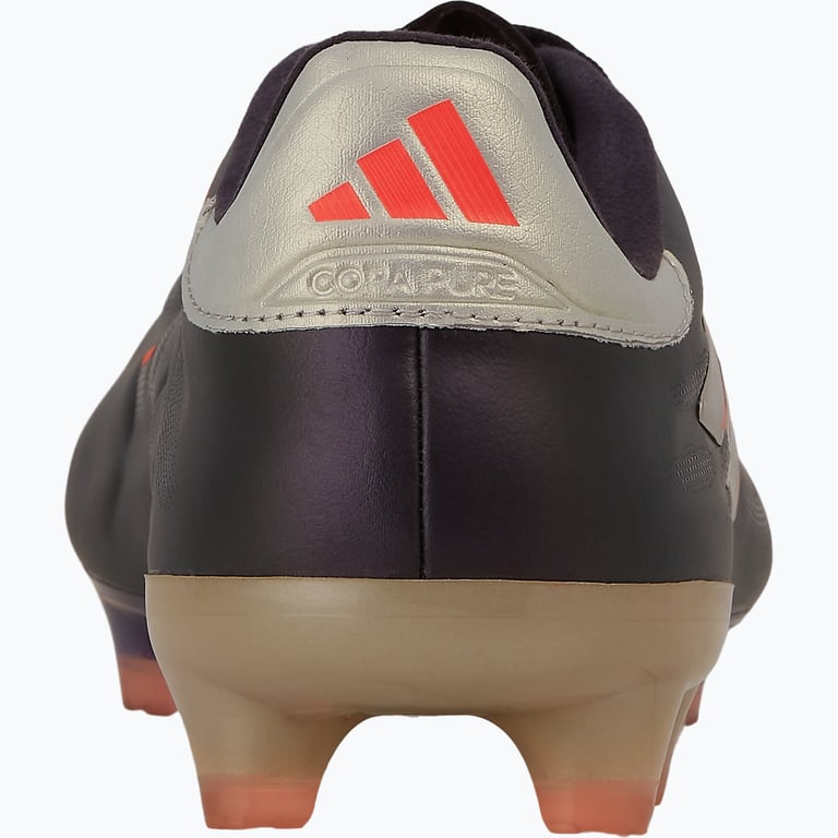 adidas Copa Pure 2 Elite FG fotbollsskor Svart