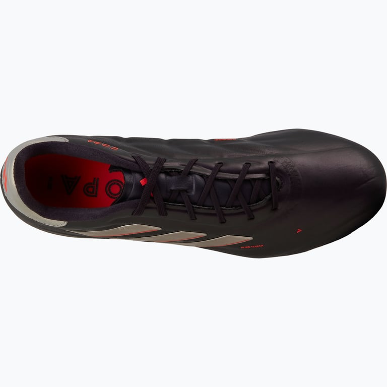 adidas Copa Pure 2 Elite FG fotbollsskor Svart